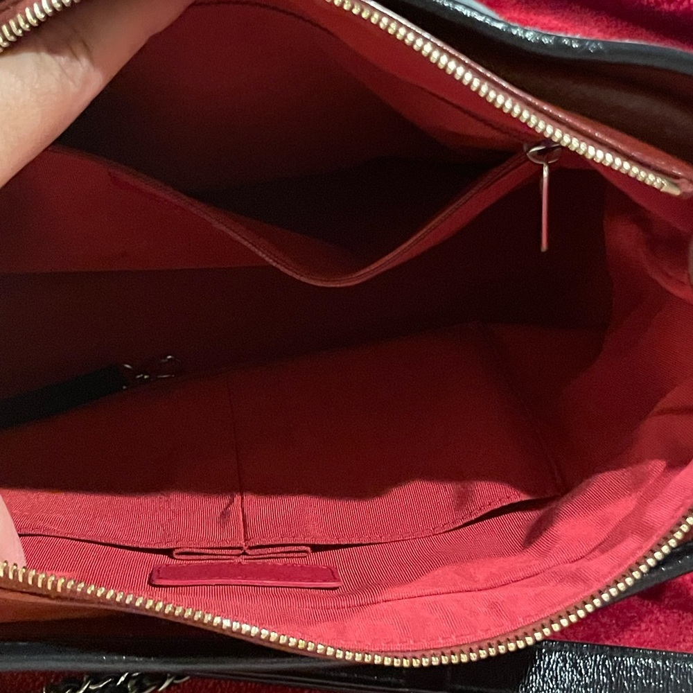 Chanel Gabrielle Bag - Picture 12 of 16